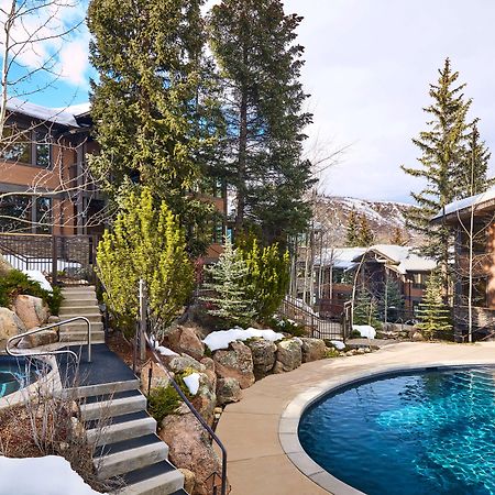 Aspenwood - Coraltree Residence Collection Snowmass Village Εξωτερικό φωτογραφία