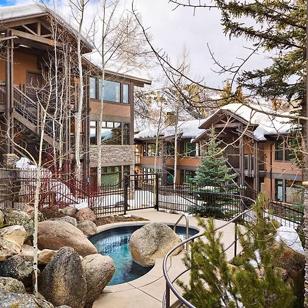 Aspenwood - Coraltree Residence Collection Snowmass Village Εξωτερικό φωτογραφία
