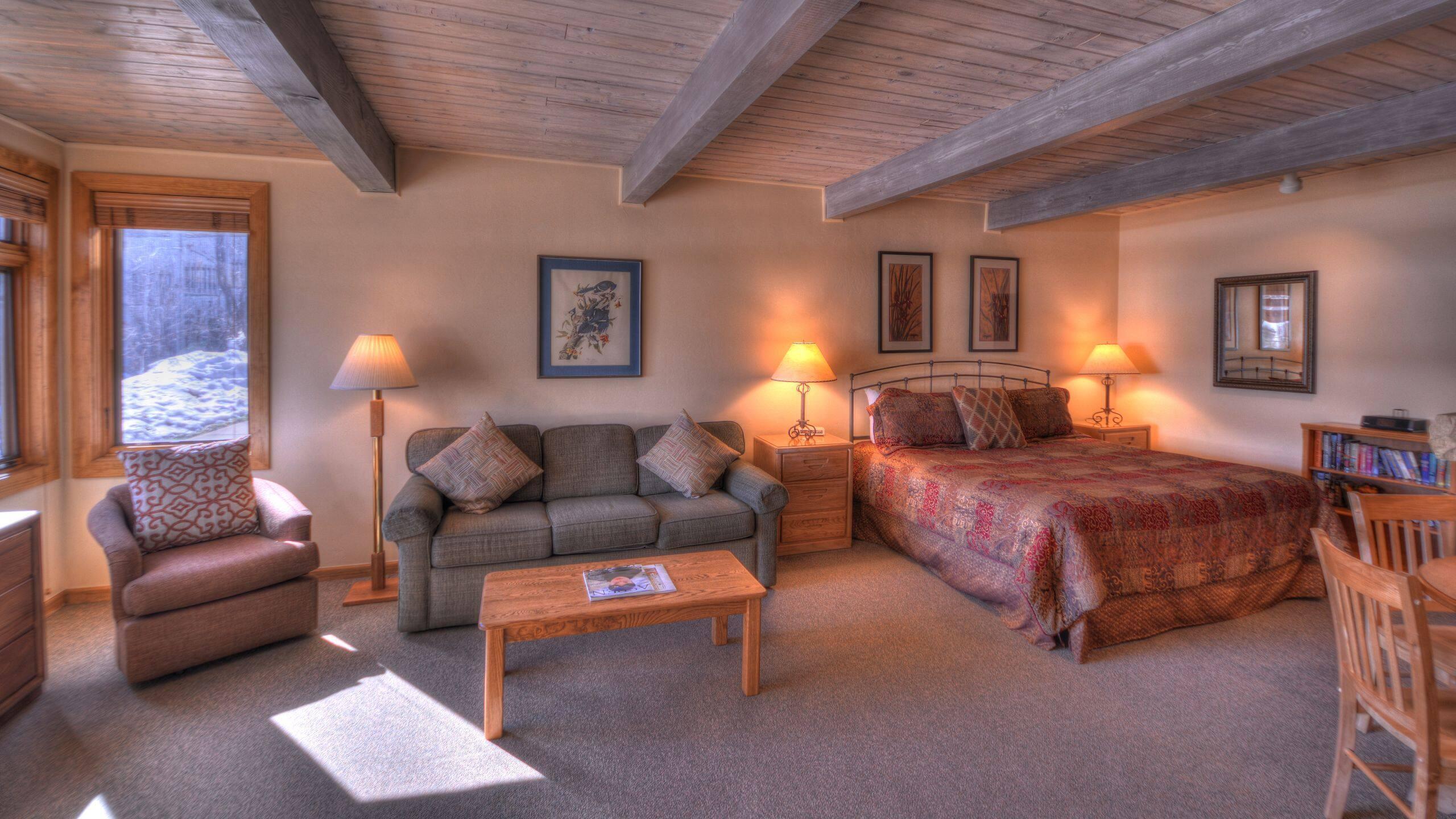 Aspenwood - Coraltree Residence Collection Snowmass Village Εξωτερικό φωτογραφία