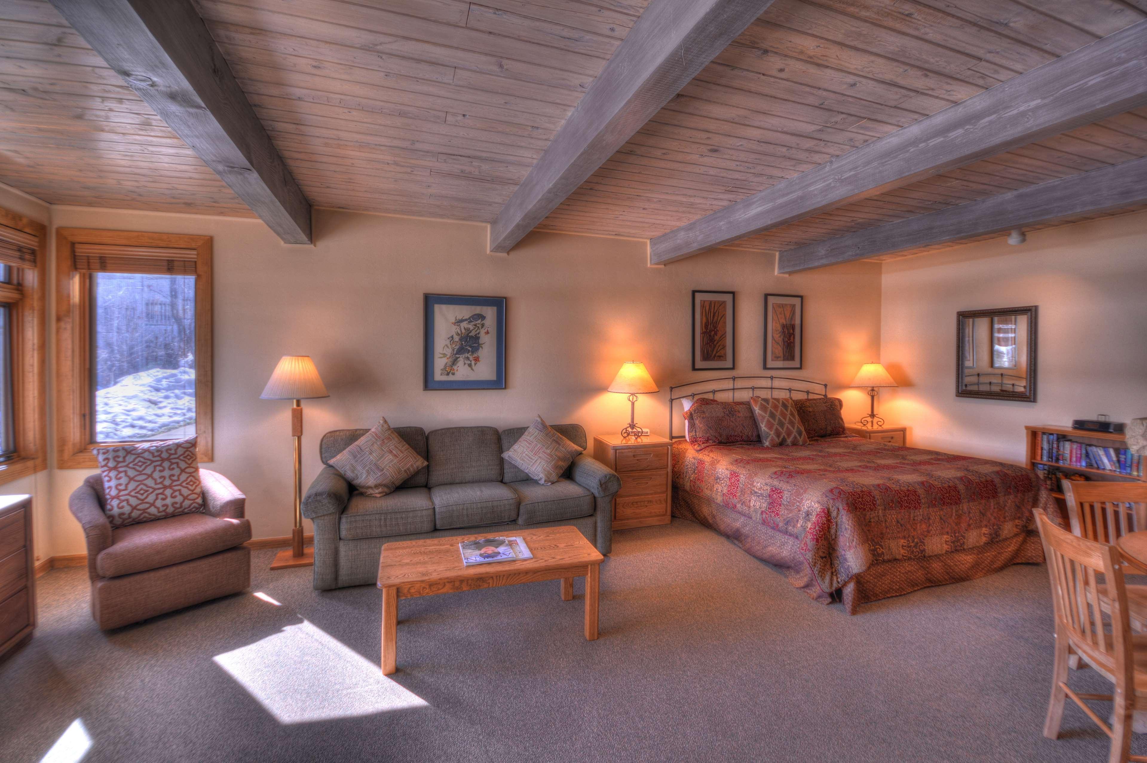 Aspenwood - Coraltree Residence Collection Snowmass Village Εξωτερικό φωτογραφία