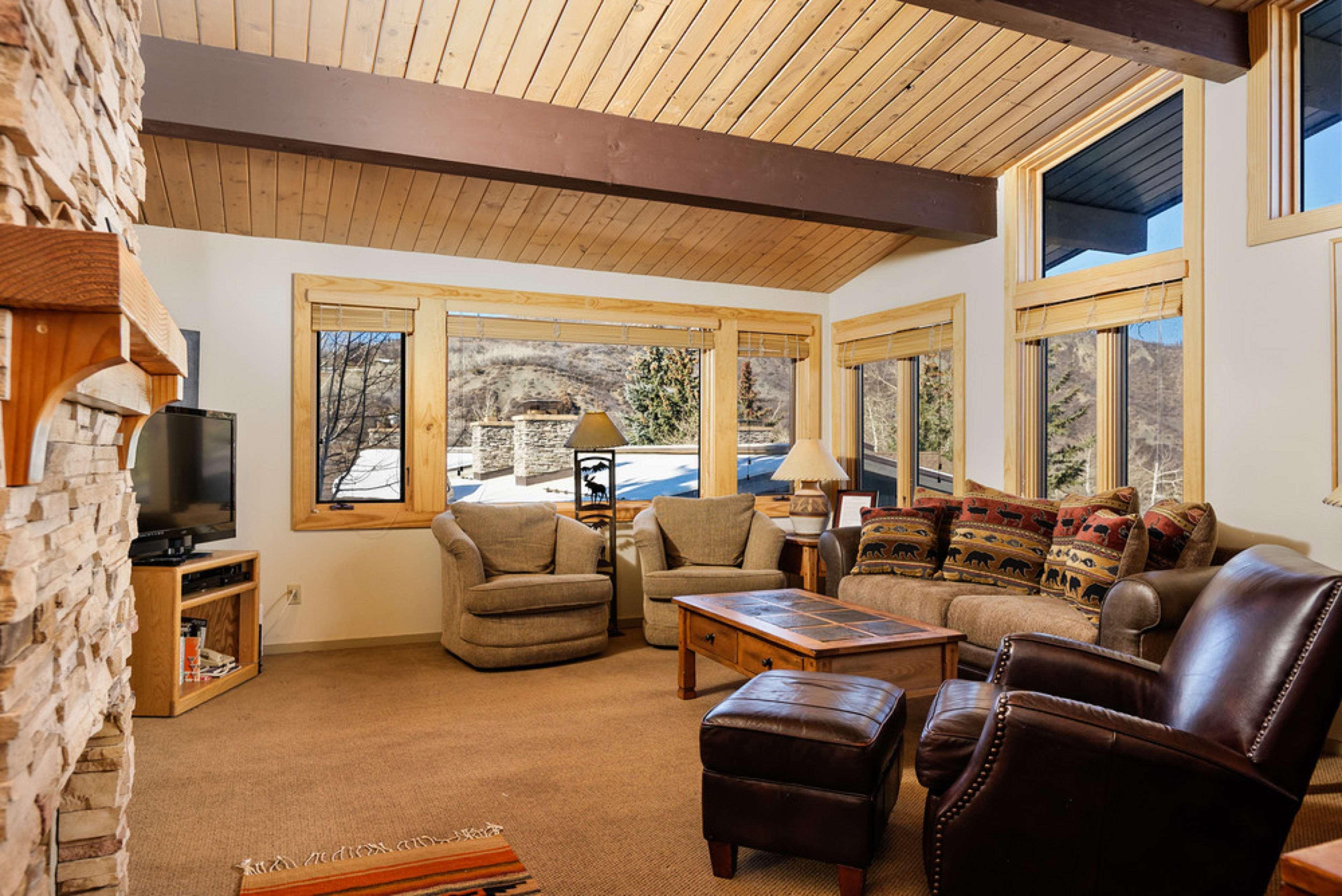 Aspenwood - Coraltree Residence Collection Snowmass Village Εξωτερικό φωτογραφία