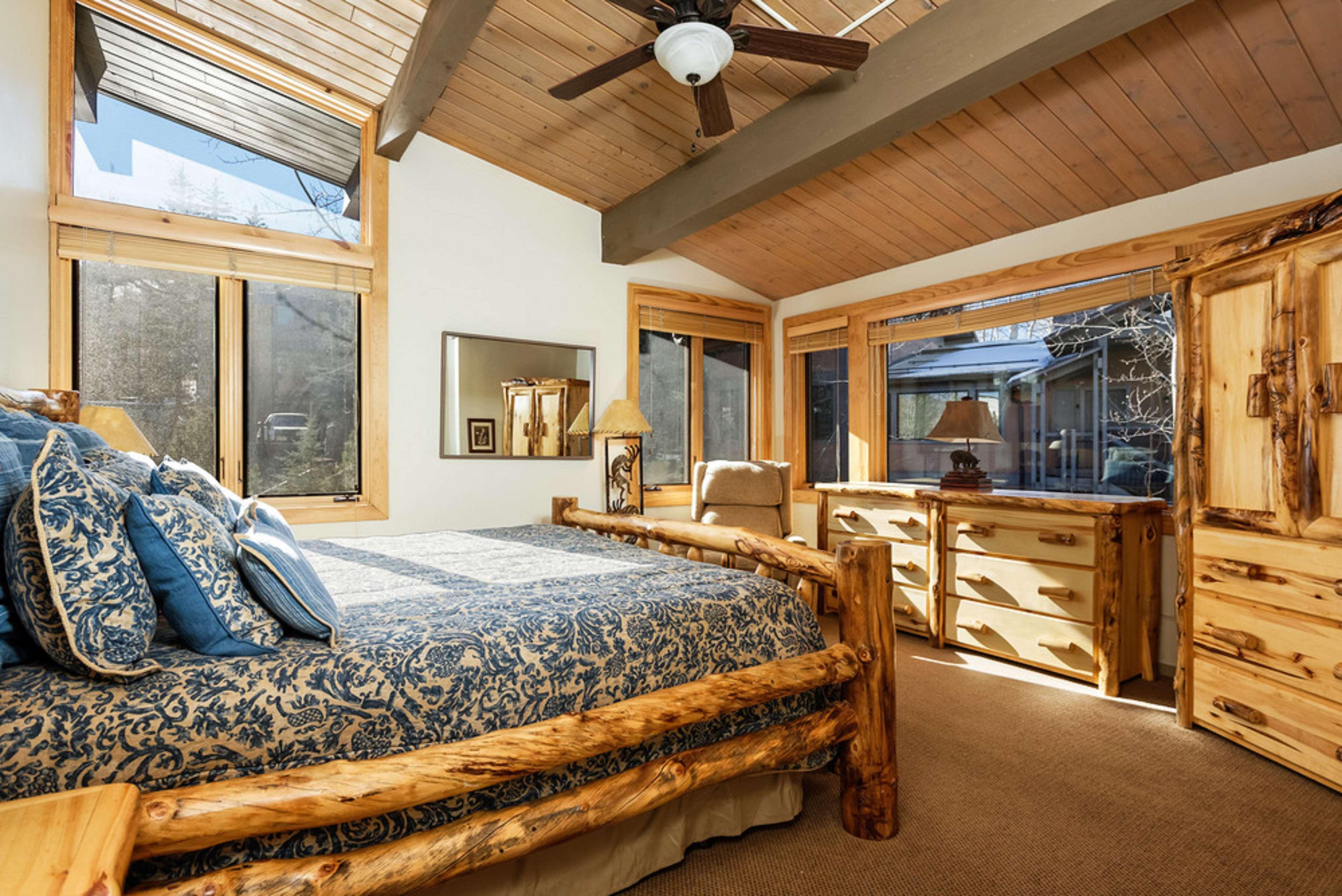 Aspenwood - Coraltree Residence Collection Snowmass Village Εξωτερικό φωτογραφία