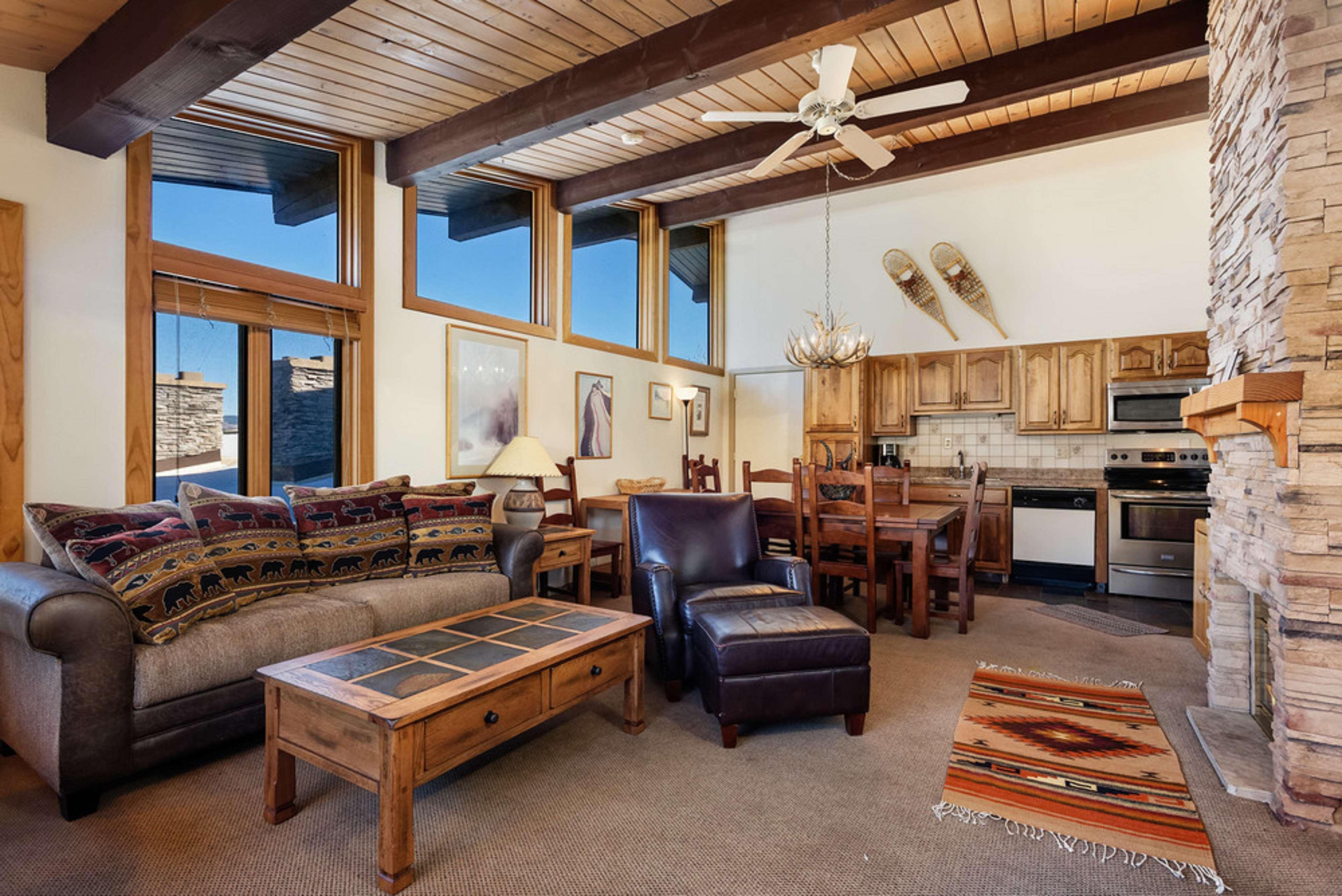 Aspenwood - Coraltree Residence Collection Snowmass Village Εξωτερικό φωτογραφία
