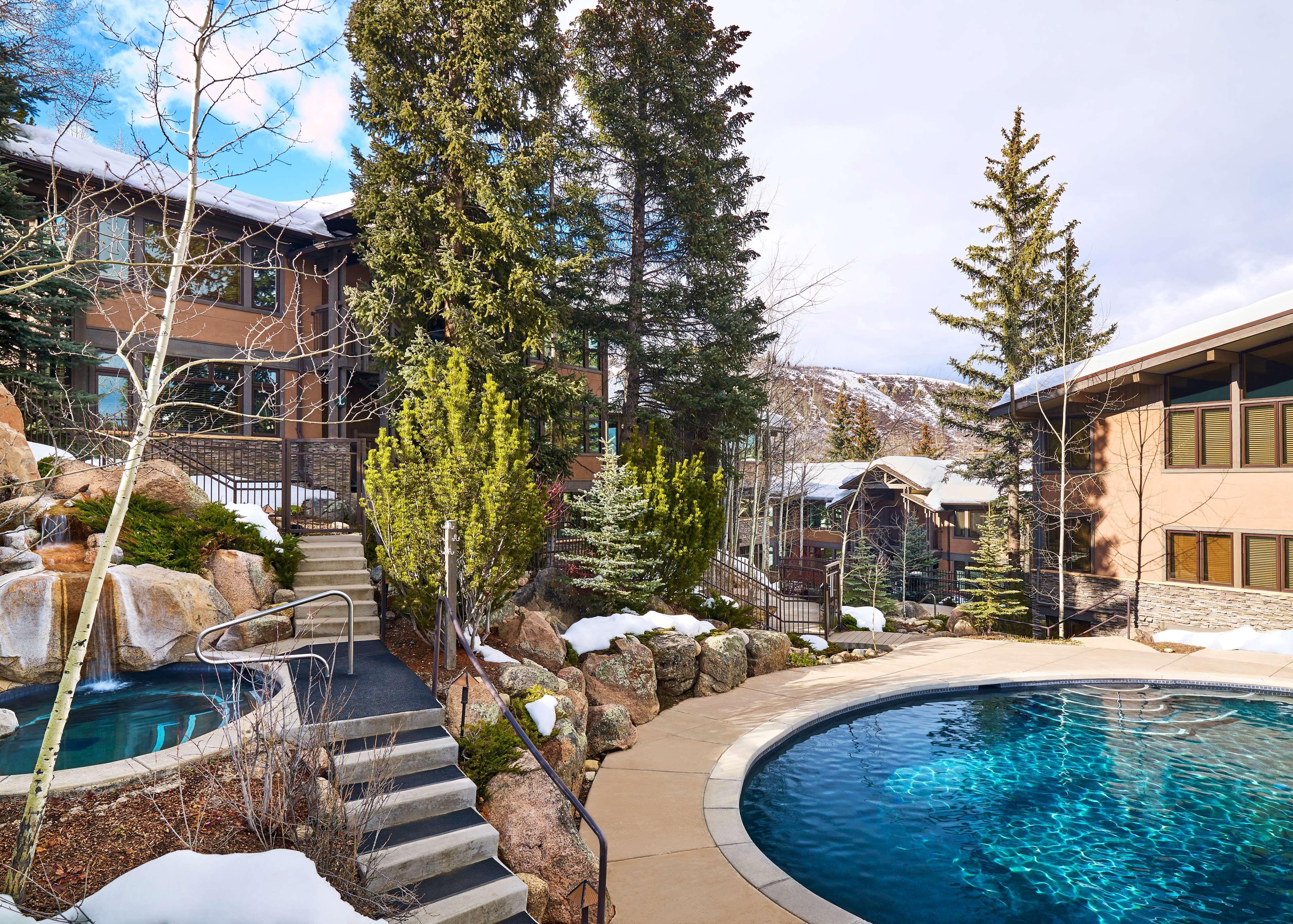 Aspenwood - Coraltree Residence Collection Snowmass Village Εξωτερικό φωτογραφία