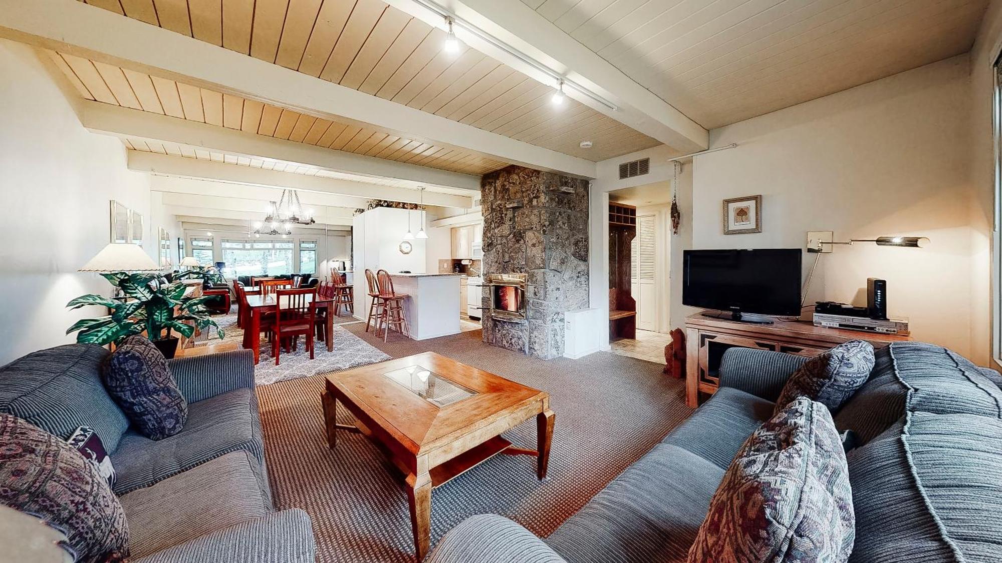 Aspenwood - Coraltree Residence Collection Snowmass Village Εξωτερικό φωτογραφία