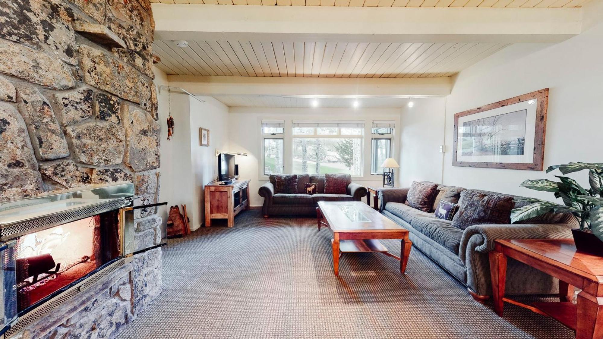 Aspenwood - Coraltree Residence Collection Snowmass Village Εξωτερικό φωτογραφία