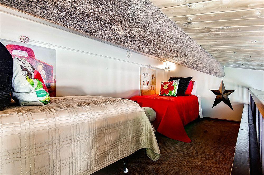 Aspenwood - Coraltree Residence Collection Snowmass Village Εξωτερικό φωτογραφία