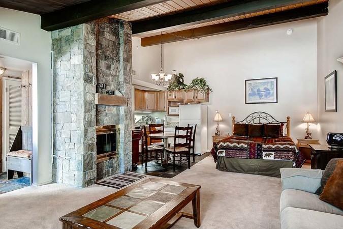 Aspenwood - Coraltree Residence Collection Snowmass Village Δωμάτιο φωτογραφία