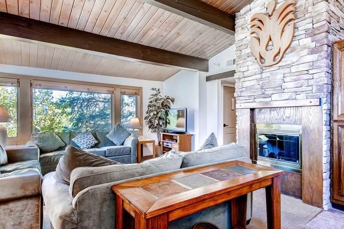 Aspenwood - Coraltree Residence Collection Snowmass Village Εξωτερικό φωτογραφία