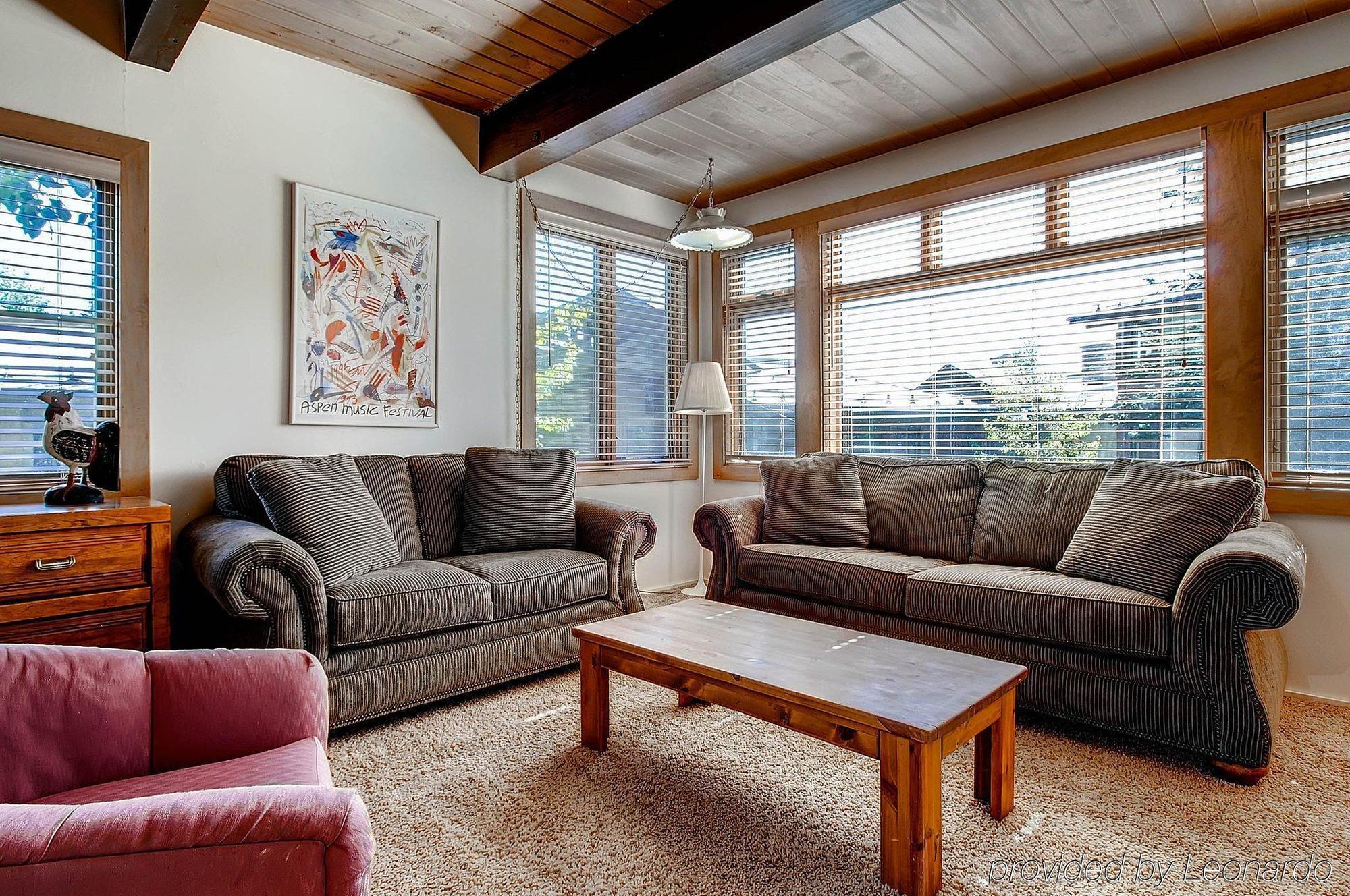 Aspenwood - Coraltree Residence Collection Snowmass Village Εξωτερικό φωτογραφία