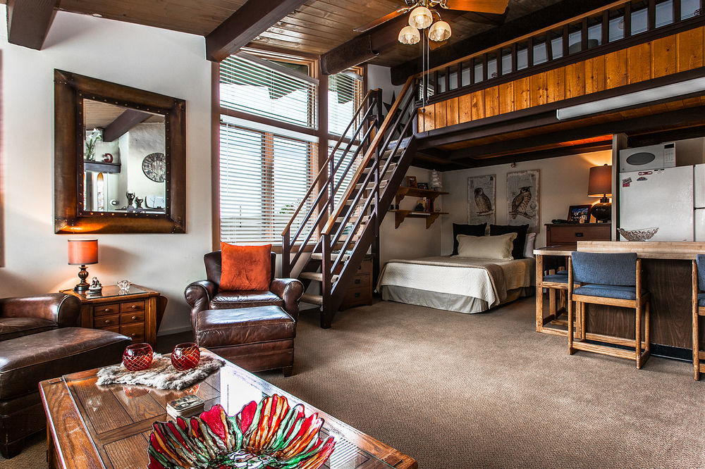 Aspenwood - Coraltree Residence Collection Snowmass Village Εξωτερικό φωτογραφία