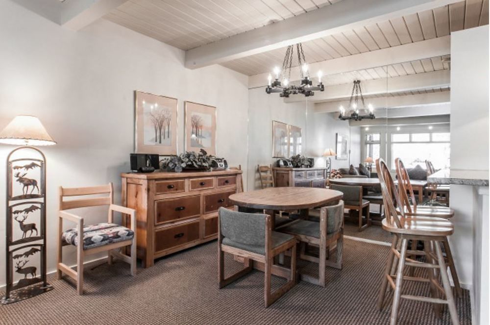 Aspenwood - Coraltree Residence Collection Snowmass Village Εξωτερικό φωτογραφία