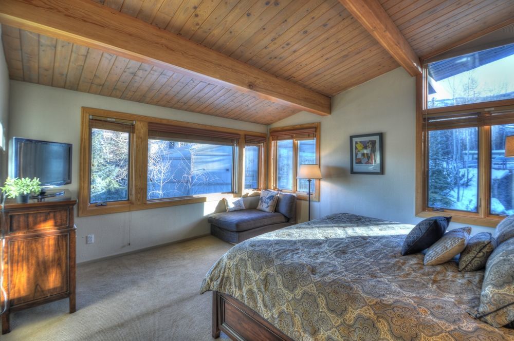 Aspenwood - Coraltree Residence Collection Snowmass Village Εξωτερικό φωτογραφία