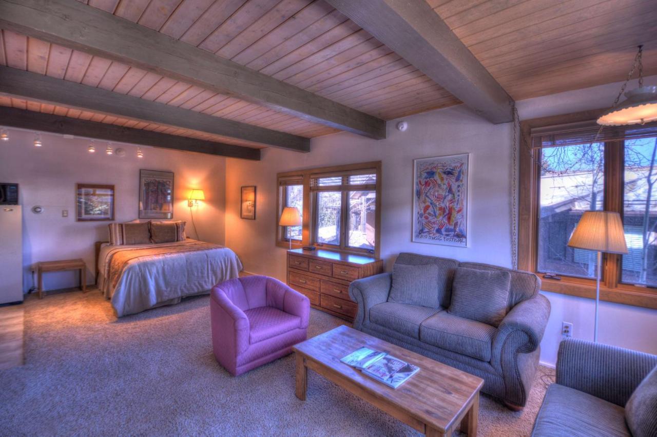 Aspenwood - Coraltree Residence Collection Snowmass Village Εξωτερικό φωτογραφία